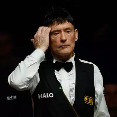 Jimmy White Reveals He Wanted to Hit Steve Davis with Cue During Snooker Rivalry