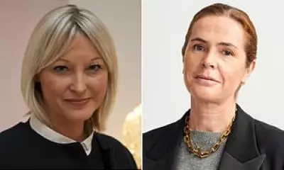 John Lewis Appoints Fashion-Forward Creative Director in Retail Battle