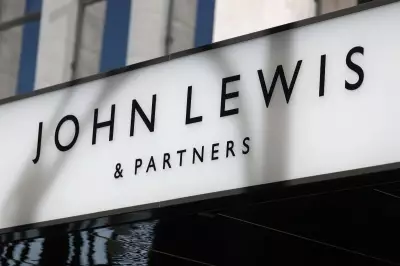 John Lewis Chairman's Pay Rises to £1.2 Million Amid 3,300 Job Cuts