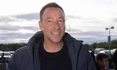 John Terry Attends Colchester Match Amid £14m Takeover Consortium Reports