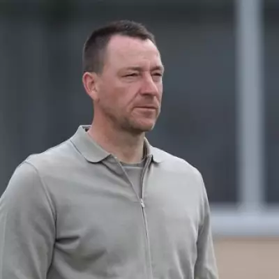 John Terry Expresses Chelsea Concerns After Managerial Snub