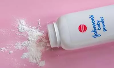 Johnson & Johnson Faces UK's Largest Product Liability Case Over Baby Powder