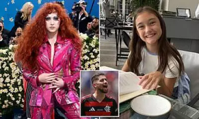 Jorginho Apologises to Chappell Roan After Hotel Security Guard Incident in Brazil