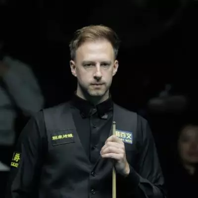 Judd Trump Admits He Doesn't Deserve World No.1 Ranking After £500k Blow