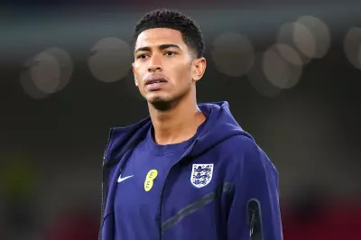 Jude Bellingham Buys Stake in Birmingham Phoenix, Says He 'Owes the City'