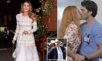 Justin Baldoni's Attorney Speaks Out After Major Win in Blake Lively Lawsuit