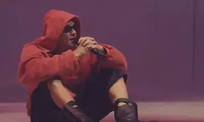 Justin Bieber's Coachella Comeback Criticised as 'Worst in Festival History'