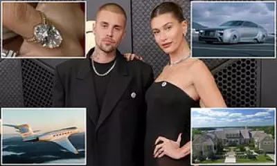 Justin Bieber's Lavish Lifestyle: Private Jet, Cars, and Real Estate