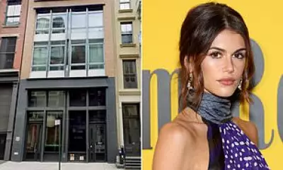 Kaia Gerber Sells NYC Loft for $5.5M After Renovations and Brief Ownership
