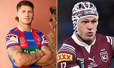 Kalyn Ponga Rejects All Blacks to Extend Newcastle Knights Contract Until 2030