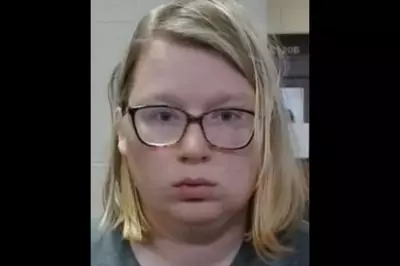 Kansas Mother Charged with Murder After Toddler's Choking Death Claim