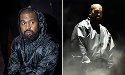 Kanye West Postpones Marseille Concert Amid French Ban Threat