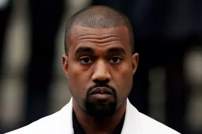 Kanye West's UK Entry Under Review Amid Antisemitism Backlash