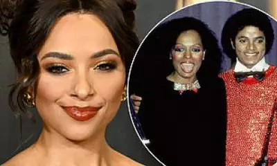 Kat Graham's Scenes Cut from Michael Jackson Biopic Due to Legal Issues