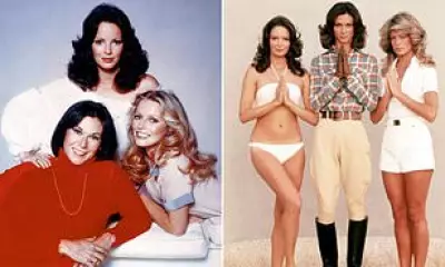 Kate Jackson, 77, Injured in Ski Fall, Now in Physical Therapy