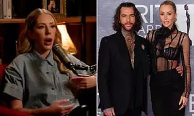 Katherine Ryan Slams Olivia Attwood's Romance with Pete Wicks as 'Bad Taste'