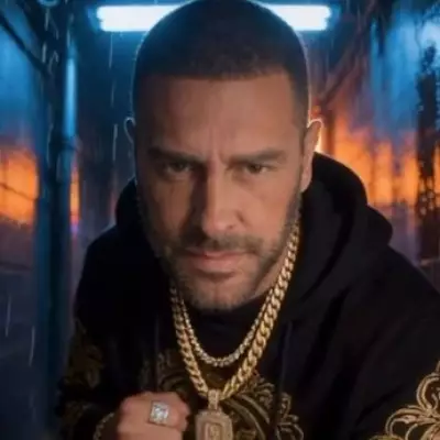 Katie Price's Husband Lee Andrews Exposed in AI Gym Selfie Scandal