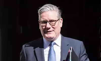 Keir Starmer Faces Commons Grilling Over Mandelson Scandal at PMQs