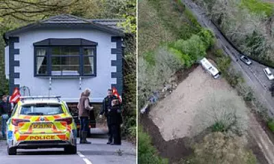 Kent Village Clash as Travellers Pave Field, Spark Police Call and Arrest