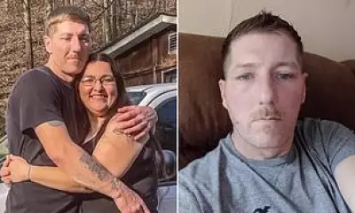 Kentucky Couple Sentenced to 20 Years for Child Torture and Starvation