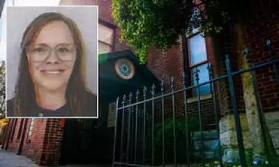 Kentucky Police Urge Public Help in Hunt for Escaped Female Inmate