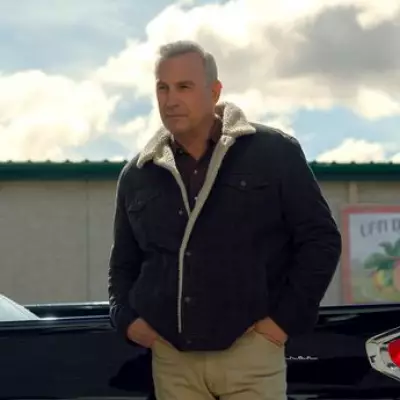 Kevin Costner's 'Brutal' Western Thriller 'Let Him Go' Now Streaming on Netflix