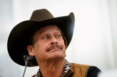 Kid Rock Joins Pentagon Chief on Apache Helicopter Joyride, Report Alleges