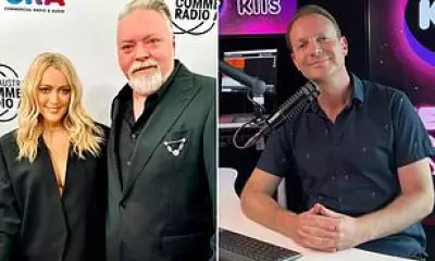 KIIS FM Melbourne Breakfast Show Gains Listeners After Kyle and Jackie O Exit