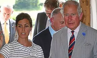 King Charles Chooses Female Author for Queen Elizabeth II's Official Biography