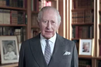 King Charles III's Video Tribute to Queen Elizabeth II on Her 100th Birthday