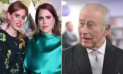 King Charles Invites Princesses Beatrice and Eugenie to Royal Ascot Amid Family Turmoil