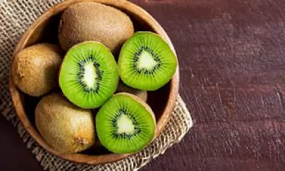 Kiwis: The Nutrient-Dense Superfruit with Surprising Health Benefits Explained