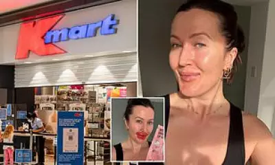 Kmart Australia's K-Beauty Revolution: Affordable Korean Skincare Hits Shelves