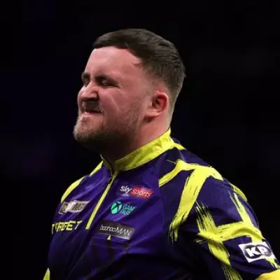 KSI Rejects Luke Littler's Sidemen Charity Match Request, Citing Content Creator Rule