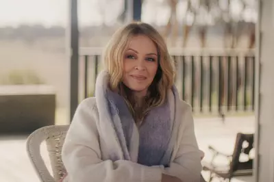 Kylie Minogue Netflix Documentary to Explore Pop Star's Life and Reinventions