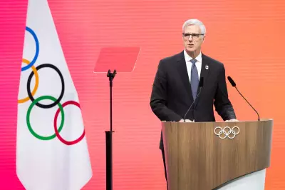 LA28 Olympics Sell 4M Tickets in First Release, Demand 'Historic'