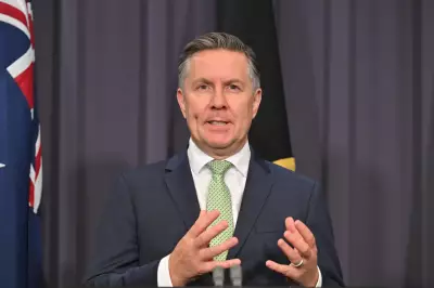 Labor's Secret NDIS Razor Gang Targets $52bn Scheme Ahead of Budget