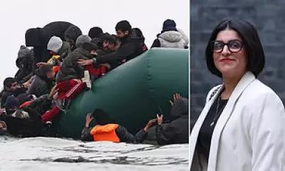 Labour Ministers Secretly Undermine Mahmood's Immigration Reforms