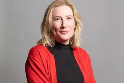 Labour MPs Rebel: Full List of 15 Who Voted for Mandelson Inquiry