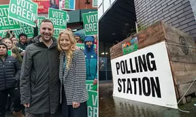 Labour MPs Urge Starmer to Delay Voting Age Cut to 16 Over Green Vote Fear