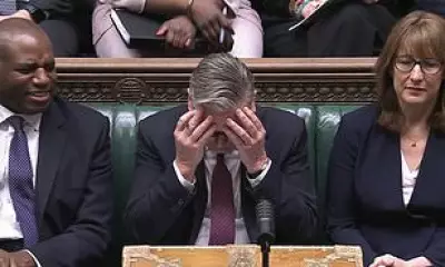 Labour's Pornography U-Turn: Starmer Forced to Ban Step-Relative Content