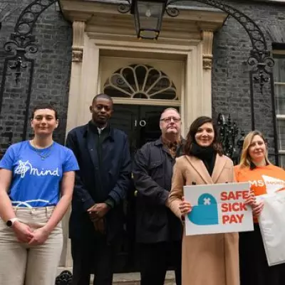 Landmark Sick Pay Reform: Millions Gain Day-One Rights After Cleaner's Campaign