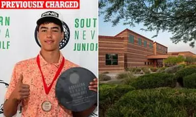 Las Vegas Teen Charged as Adult in Costa Rica Gang Rape Case