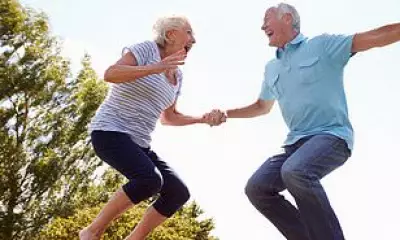 Laughter May Be the Best Medicine for Gut Health, Experts Say