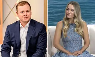 Lauren Conrad Evades Spencer Pratt Questions on Today Show