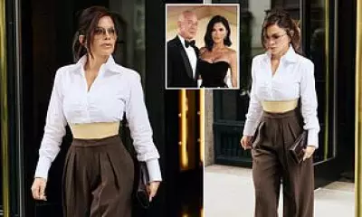 Lauren Sanchez Stuns Ahead of Met Gala Amid Bezos Boycott Backlash