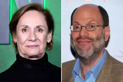 Laurie Metcalf Defends Working with Scott Rudin Amid Comeback