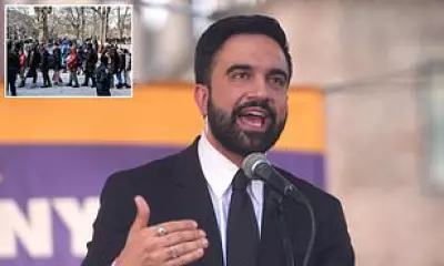 Lawsuit Filed to Block NYC Mayor's Homeless Shelter Relocation to East Village