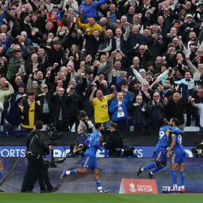 Leeds Triumph Over West Ham in Epic Three-Hour FA Cup Marathon