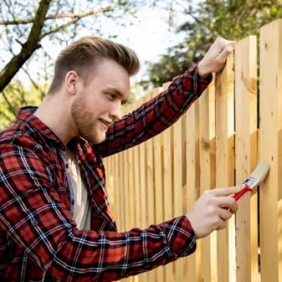 Legal Pitfalls of Painting Your Neighbour's Fence Without Permission